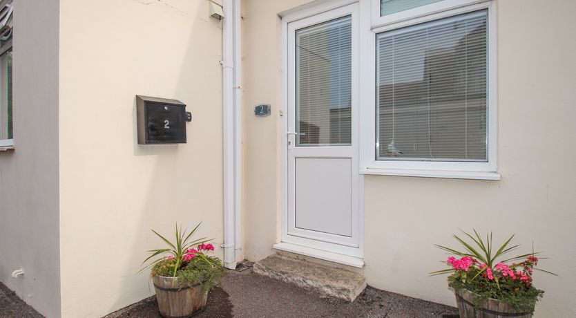 Photo of Sandy Haven