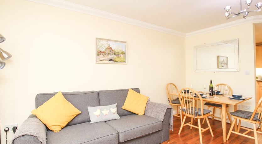 Photo of Sandy Haven