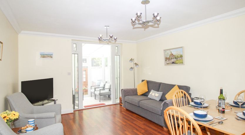 Photo of Sandy Haven