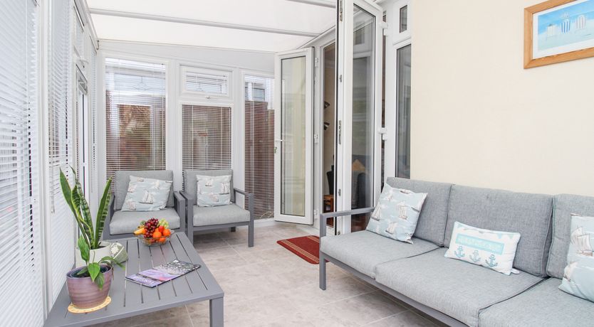 Photo of Sandy Haven