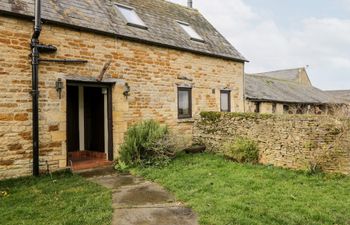 Stable Cottage Holiday Home