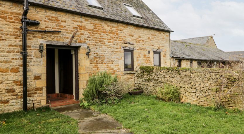 Photo of Stable Cottage