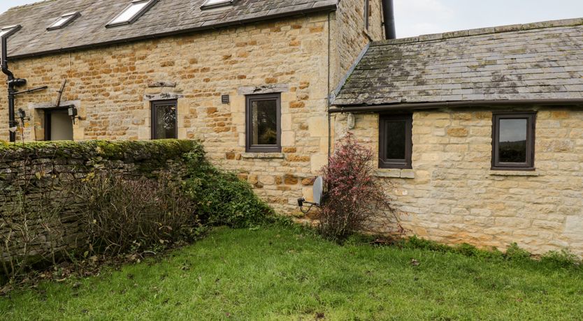 Photo of Stable Cottage