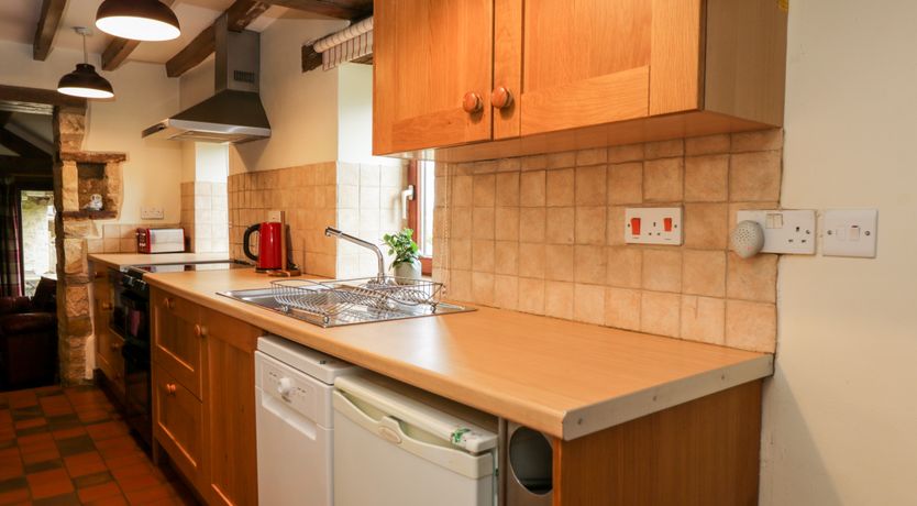 Photo of Stable Cottage