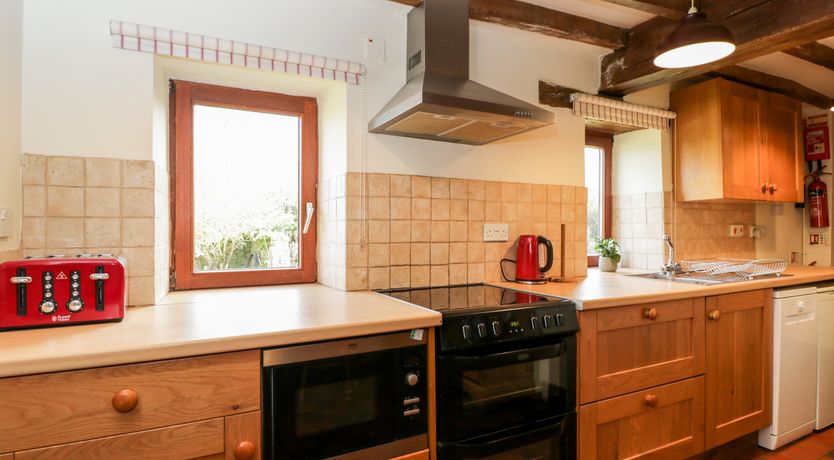 Photo of Stable Cottage