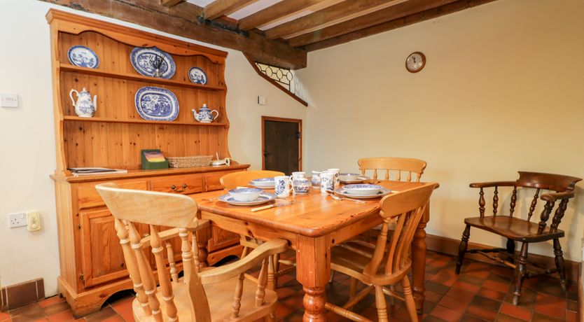 Photo of Stable Cottage