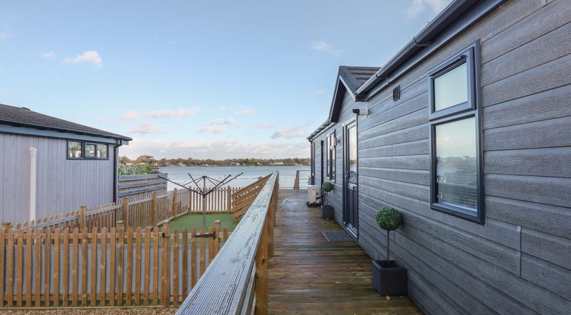 Photo of Lake View Lodge