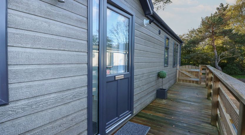 Photo of Lake View Lodge