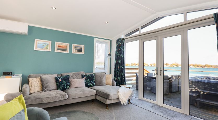 Photo of Lake View Lodge