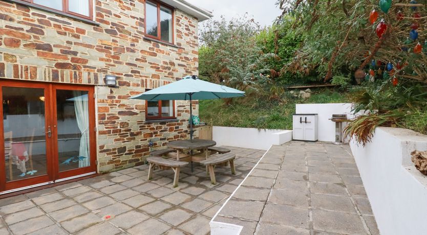 Photo of Lowarth Chi