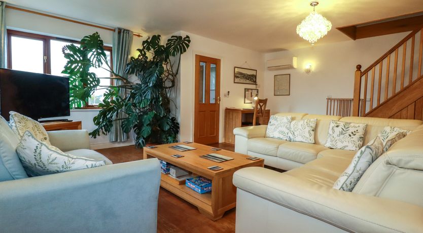 Photo of Lowarth Chi