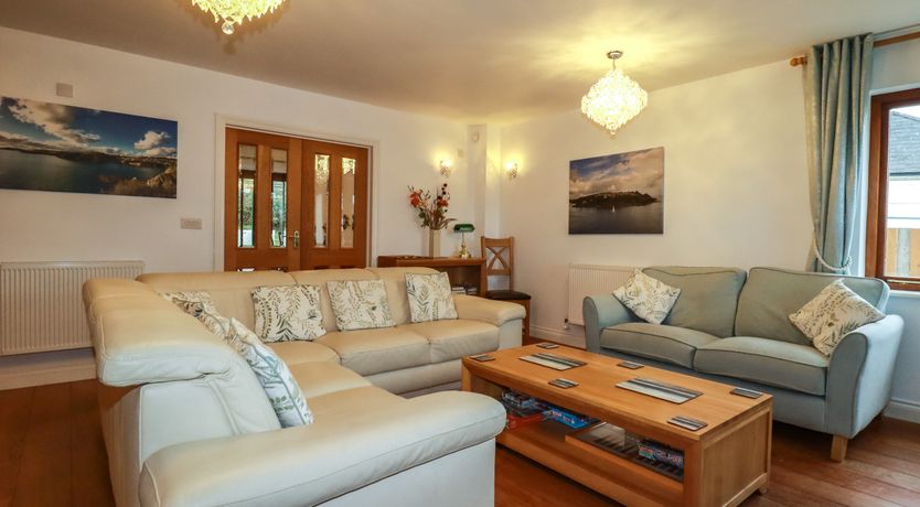 Photo of Lowarth Chi