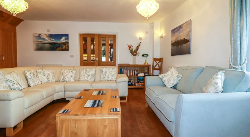 Photo of Lowarth Chi