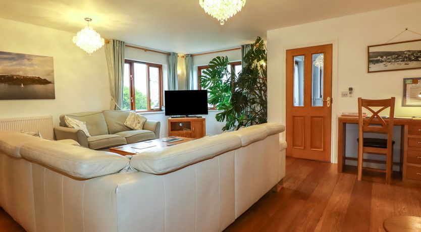 Photo of Lowarth Chi