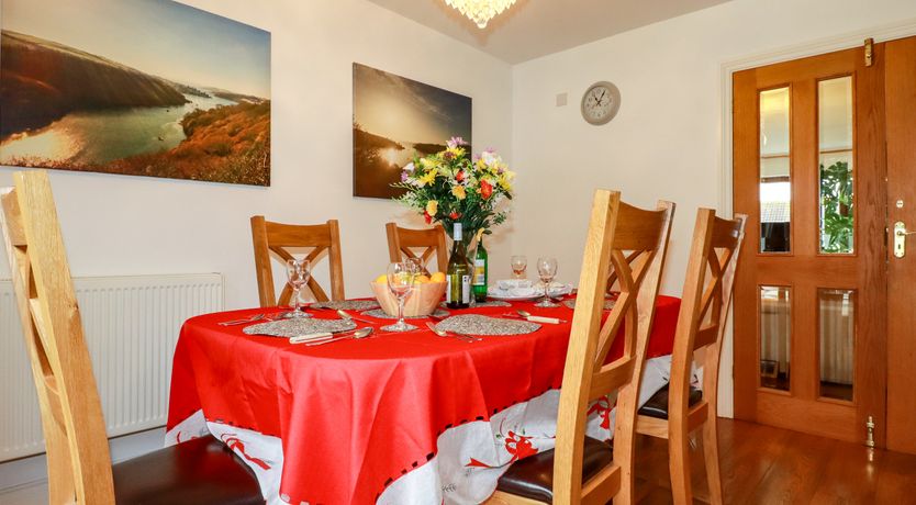 Photo of Lowarth Chi