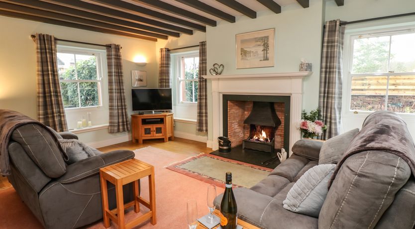 Photo of Garden Cottage