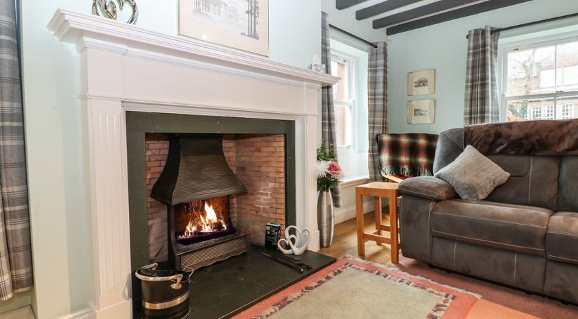 Photo of Garden Cottage