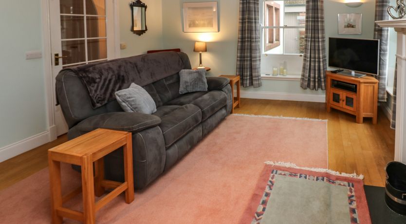 Photo of Garden Cottage