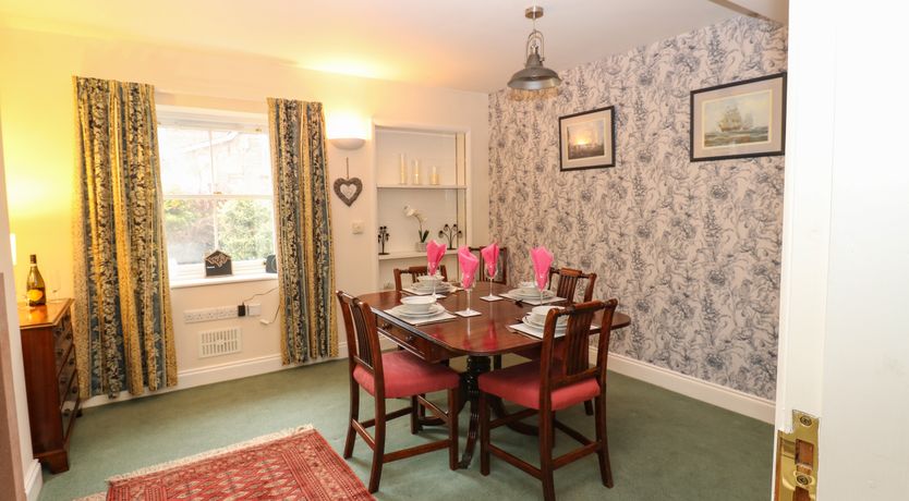 Photo of Garden Cottage