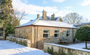 Photo of Wellington Lodge Cottage