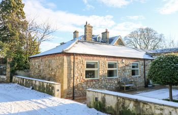 Wellington Lodge Cottage Holiday Home