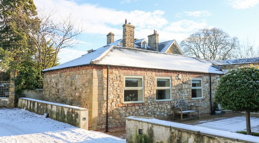 Photo of Wellington Lodge Cottage