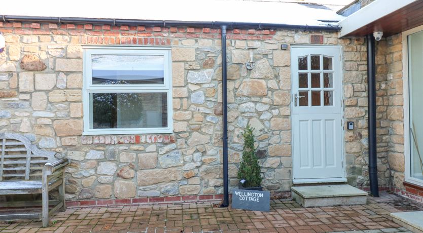 Photo of Wellington Lodge Cottage
