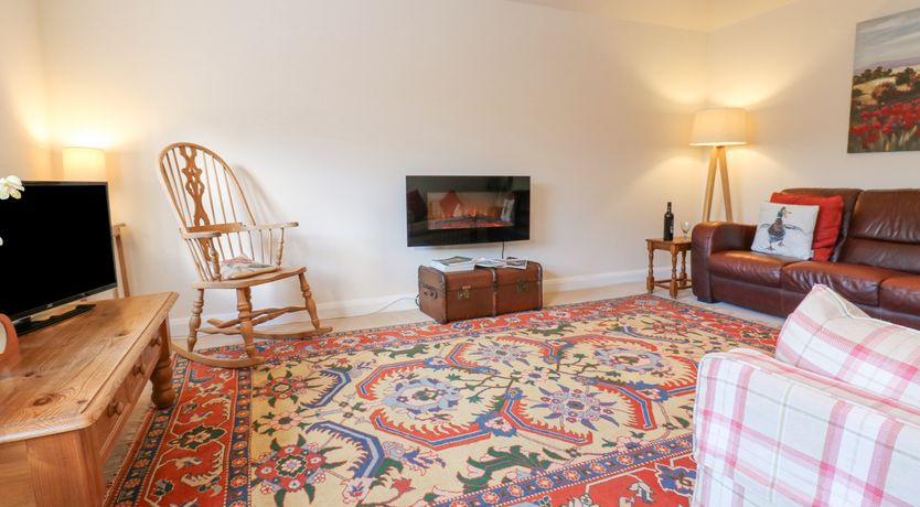 Photo of Wellington Lodge Cottage