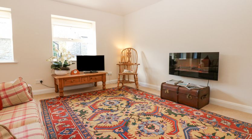 Photo of Wellington Lodge Cottage