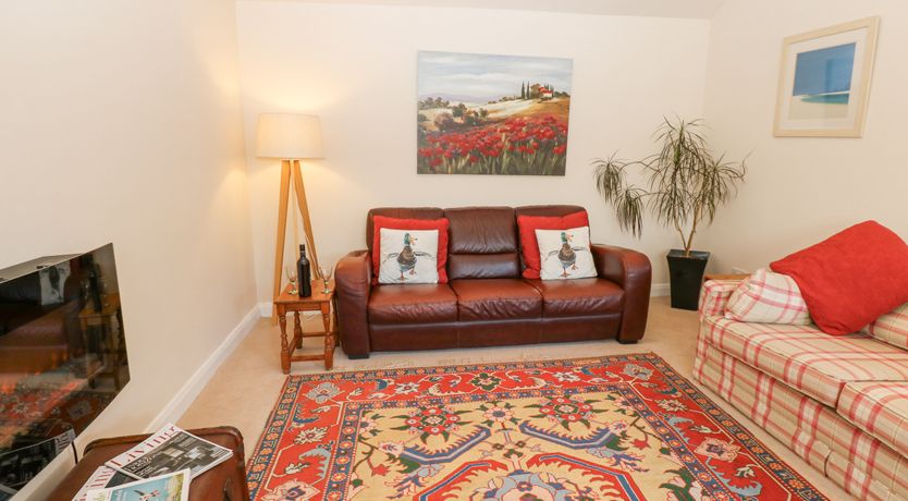 Photo of Wellington Lodge Cottage