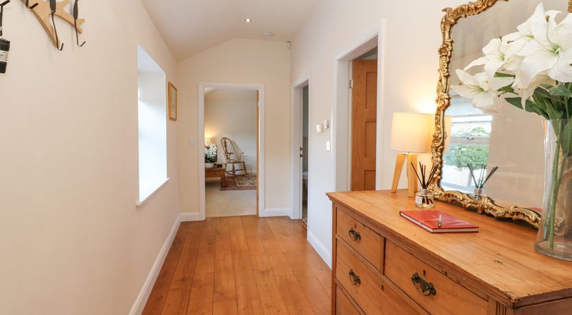 Photo of Wellington Lodge Cottage