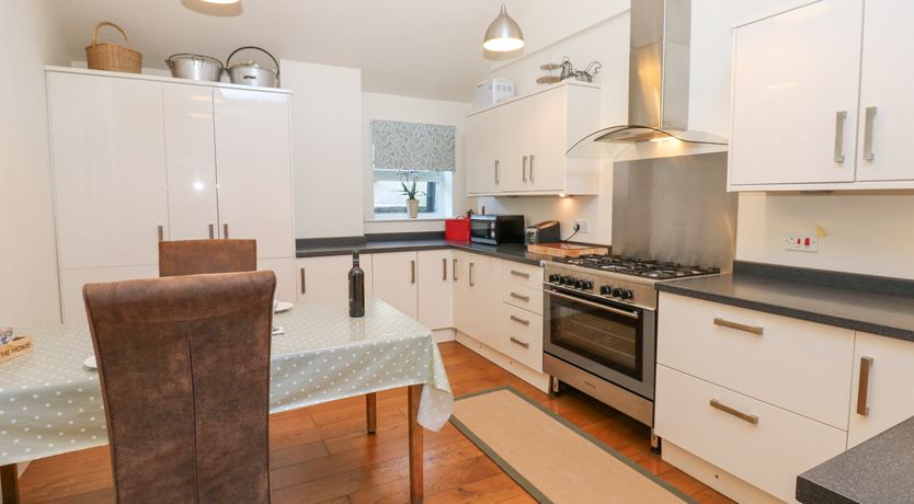 Photo of Wellington Lodge Cottage