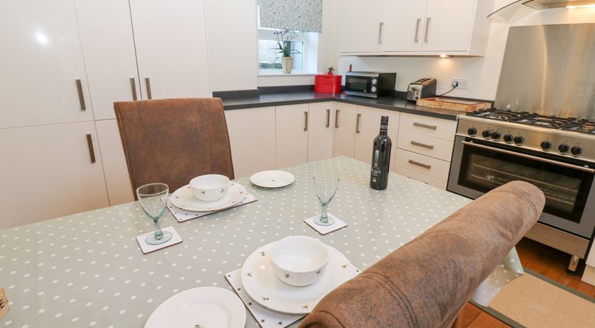 Photo of Wellington Lodge Cottage