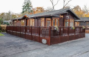 Ruskin Lodge Holiday Home