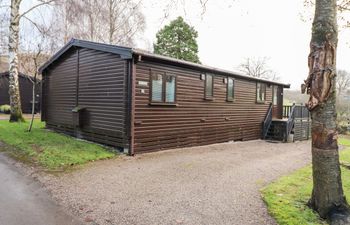 Latrigg Lodge Holiday Home