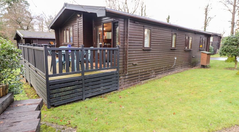 Photo of Latrigg Lodge