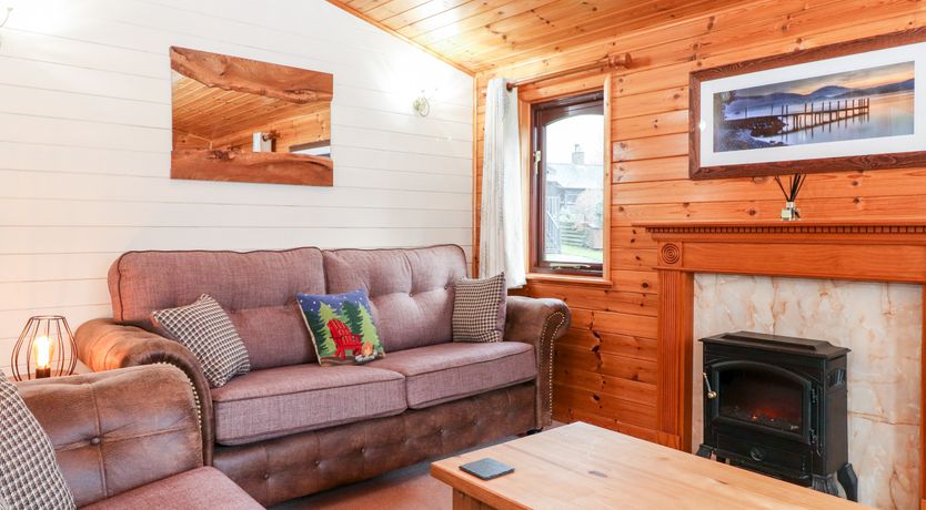 Photo of Latrigg Lodge