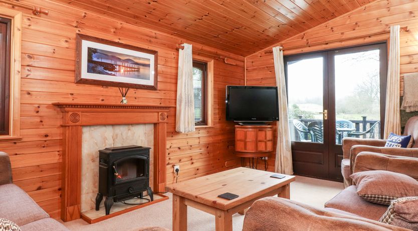 Photo of Latrigg Lodge