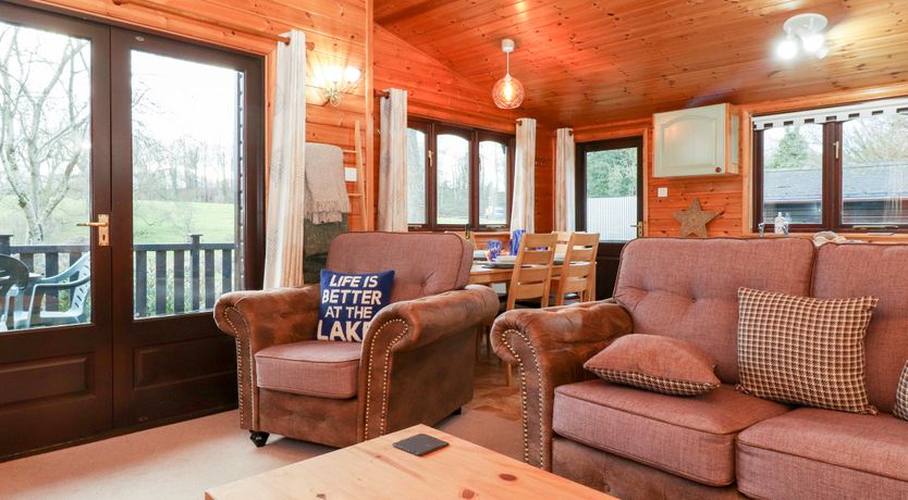 Photo of Latrigg Lodge