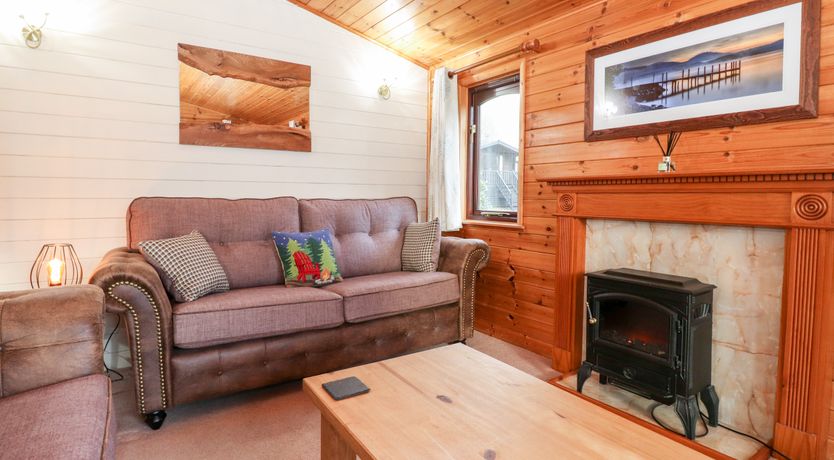 Photo of Latrigg Lodge