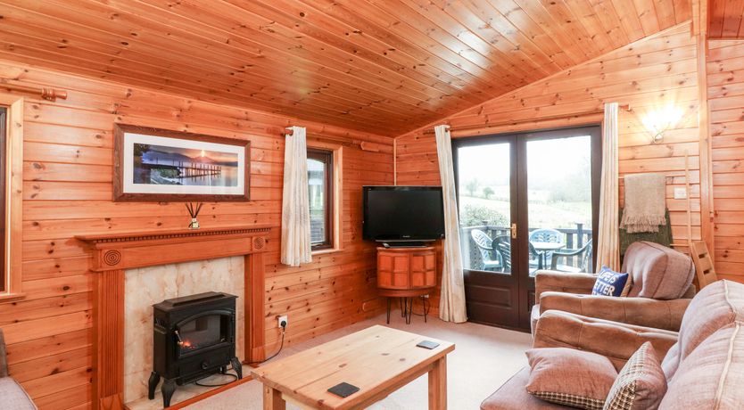 Photo of Latrigg Lodge