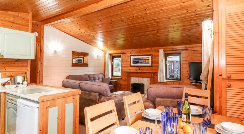 Photo of Latrigg Lodge