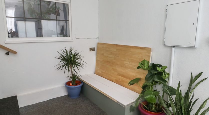 Photo of 1 Ilsham Cottages