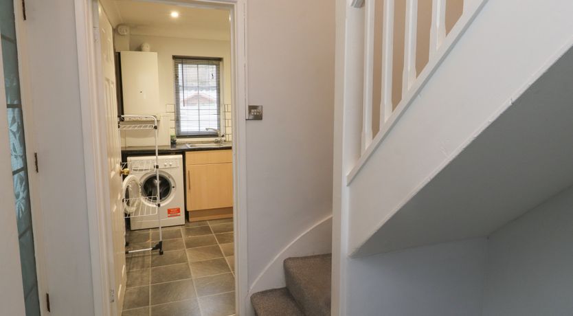 Photo of 1 Ilsham Cottages