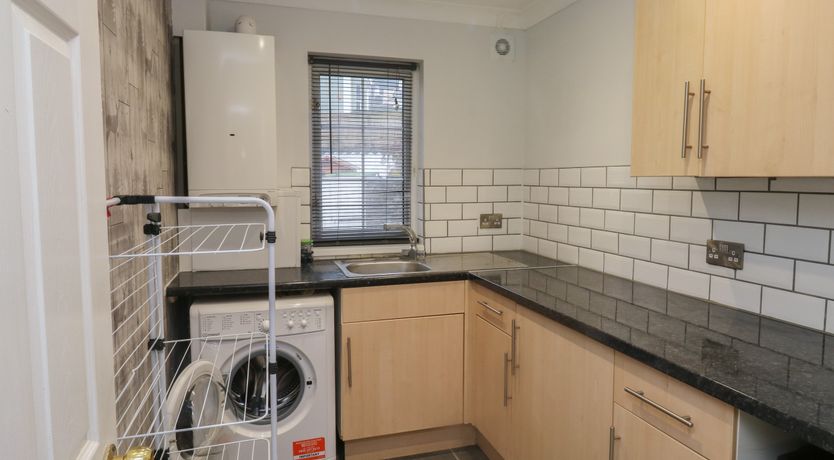 Photo of 1 Ilsham Cottages