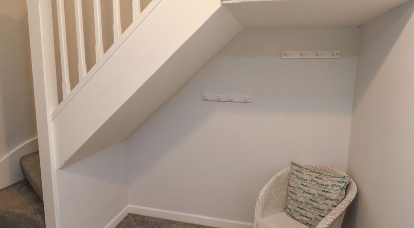 Photo of 1 Ilsham Cottages