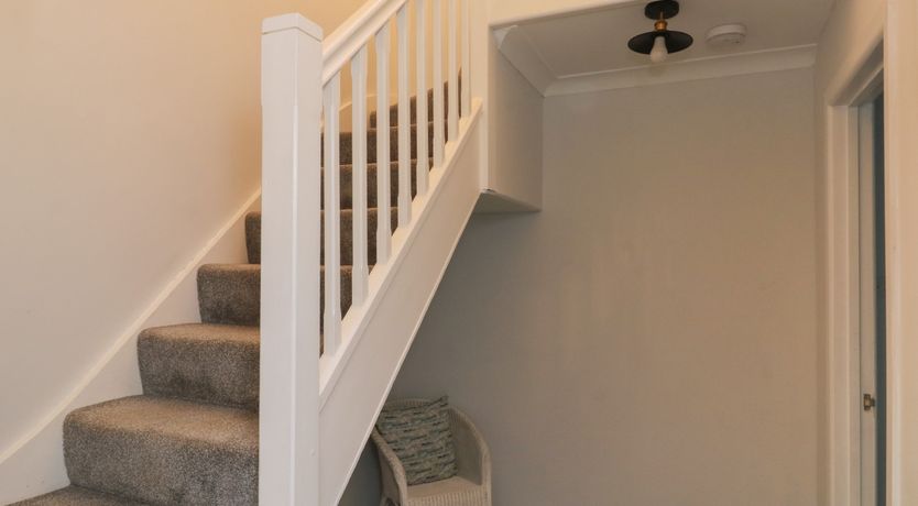 Photo of 1 Ilsham Cottages