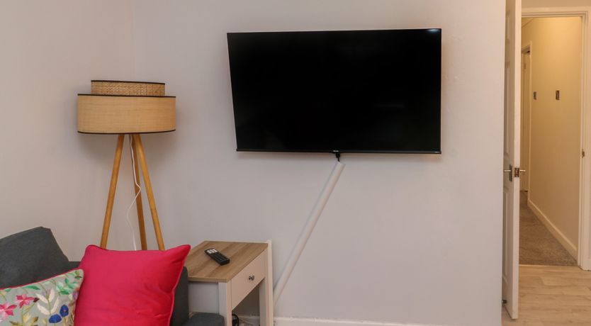 Photo of 1 Ilsham Cottages