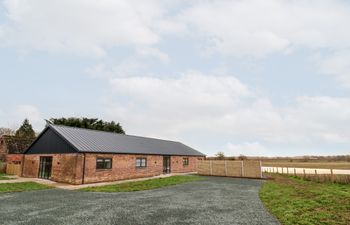 Grange Barn Holiday Home