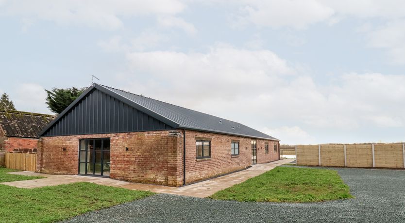 Photo of Grange Barn